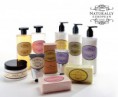 Shower Gel de Verbena; Rose